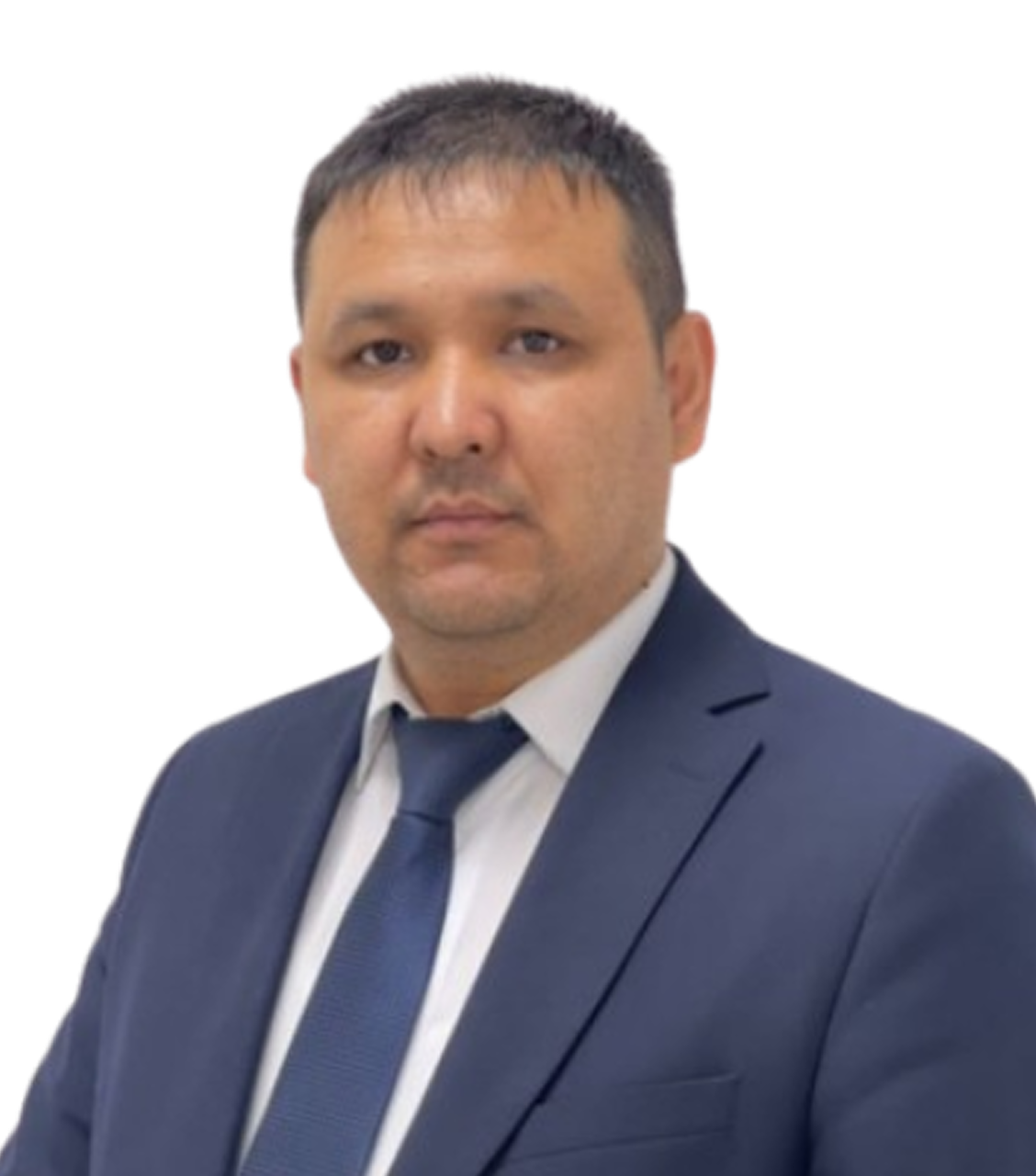 Adilbek Yermekbaev