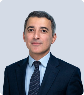 Fariz Ismailzade