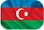 Azerbaijan flag
