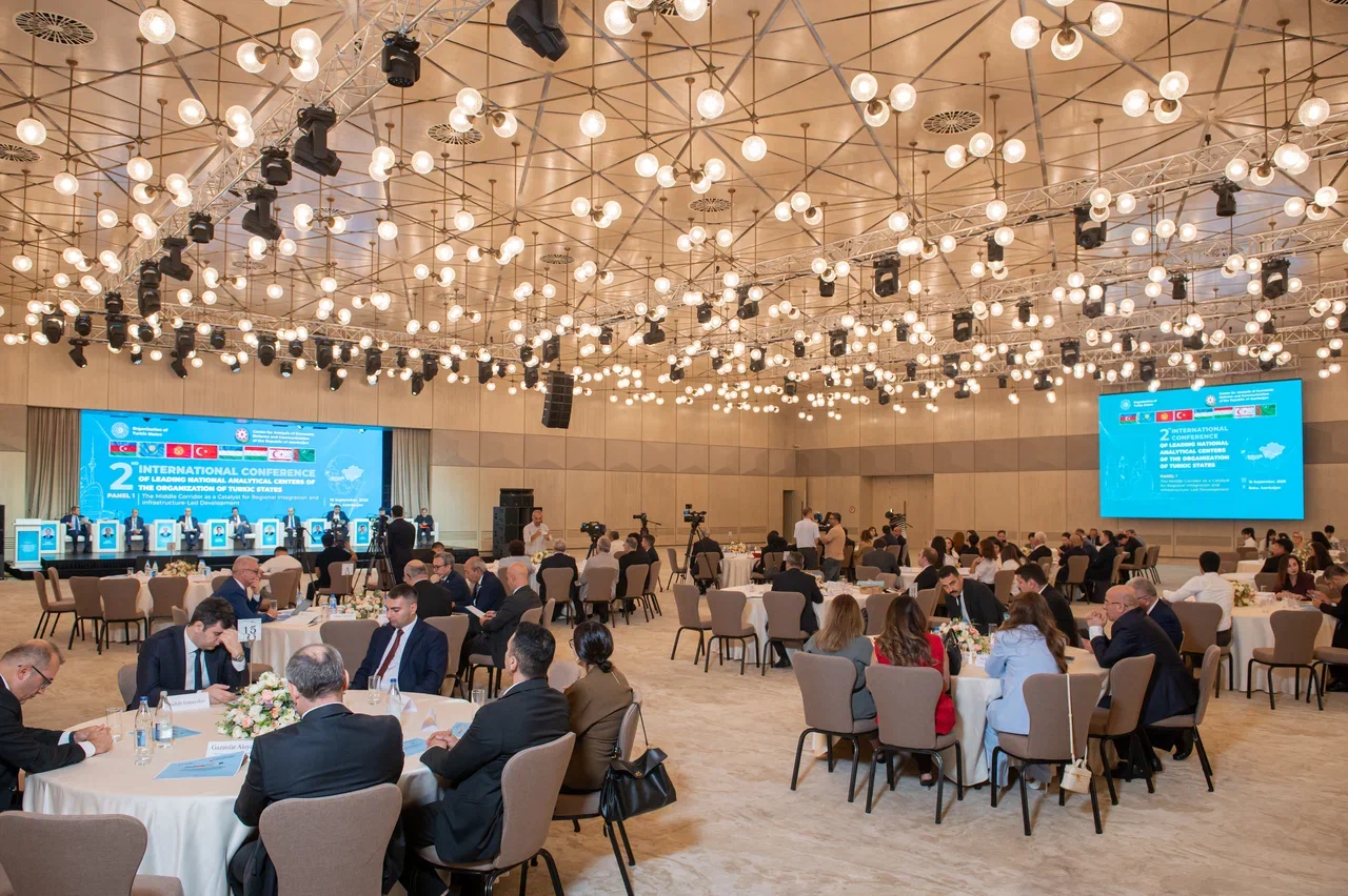 Conference Photo 1