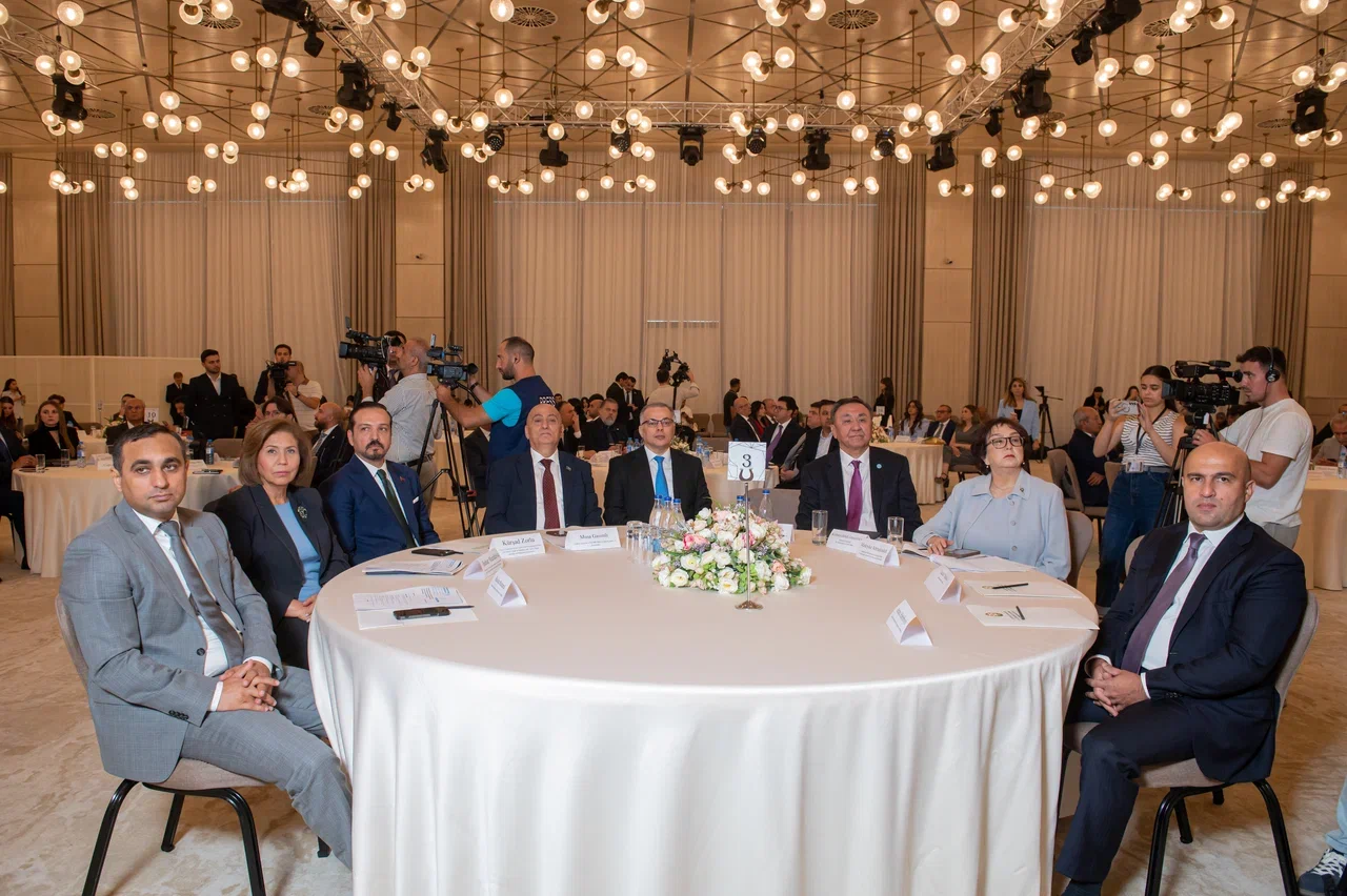Conference Photo 2