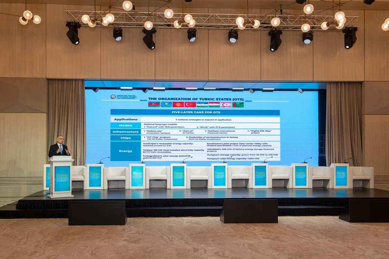 Conference Photo 3
